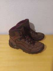 Hikking shoes Lowa, Size 43,5